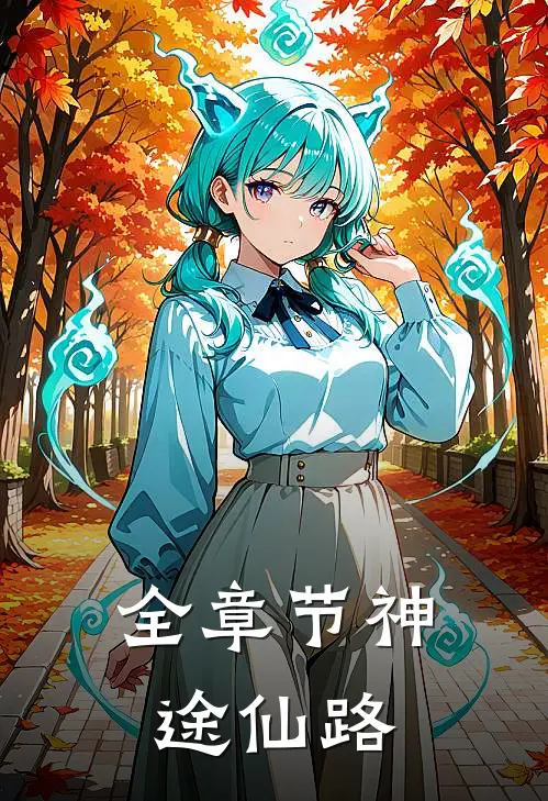 全章节神途仙路