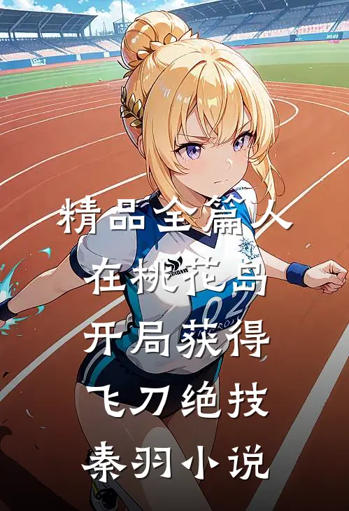 精品全篇人在桃花岛开局获得飞刀绝技秦羽小说