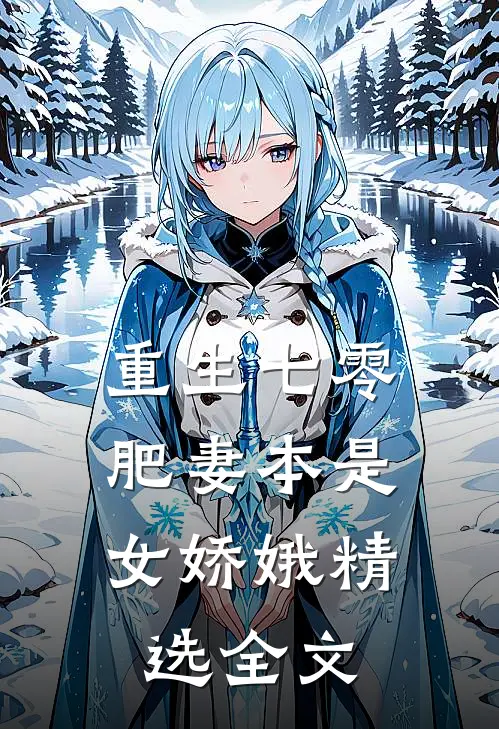 重生七零:肥妻本是女娇娥精选全文
