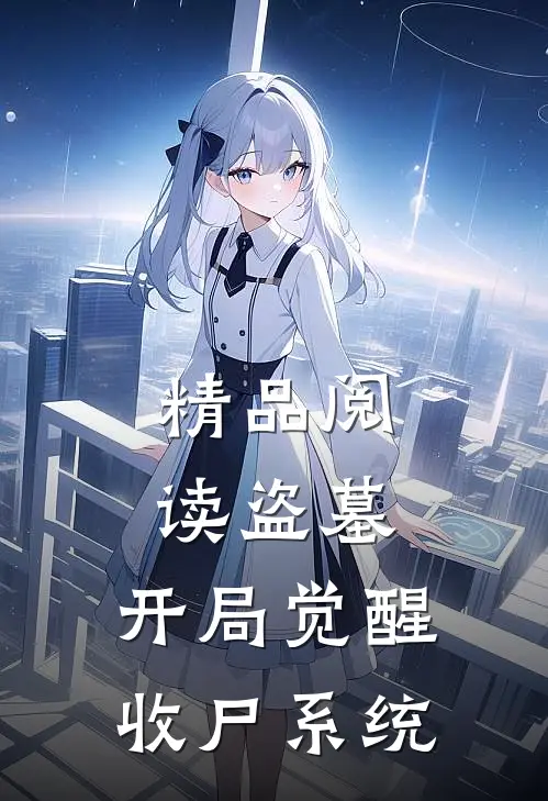 精品阅读盗墓:开局觉醒收尸系统