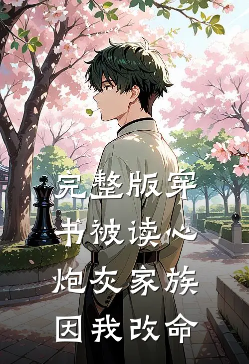 完整版穿书被读心,炮灰家族因我改命