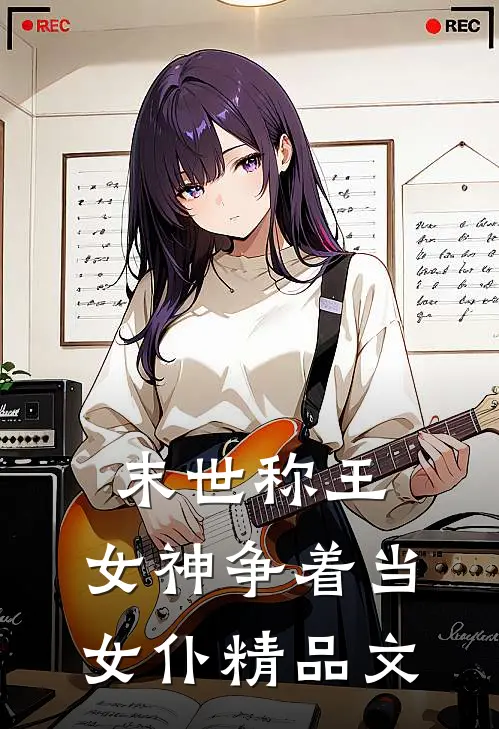 末世称王:女神争着当女仆精品文