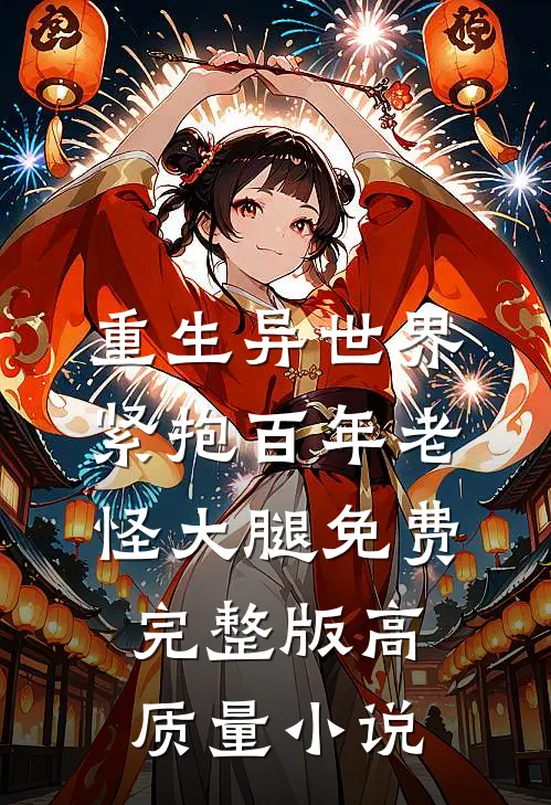 重生异世界紧抱百年老怪大腿免费完整版高质量小说