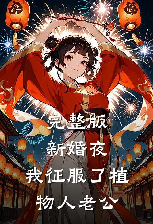 完整版新婚夜,我征服了植物人老公