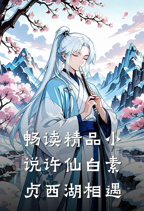 畅读精品小说许仙白素贞西湖相遇