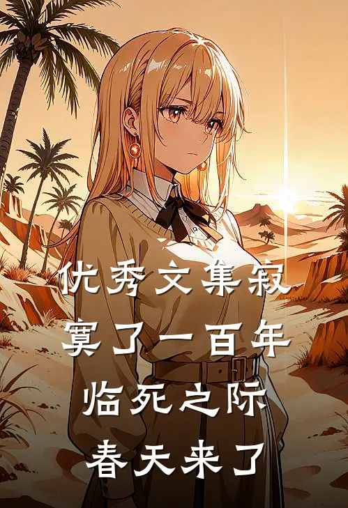 优秀文集寂寞了一百年,临死之际春天来了