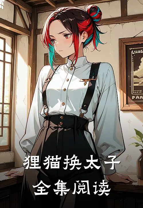 狸猫换太子全集阅读