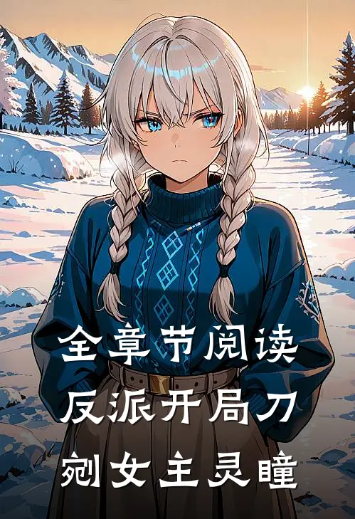 全章节阅读反派开局刀剜女主灵瞳