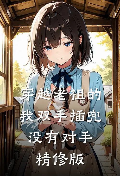 穿越老祖的我双手插兜，没有对手精修版