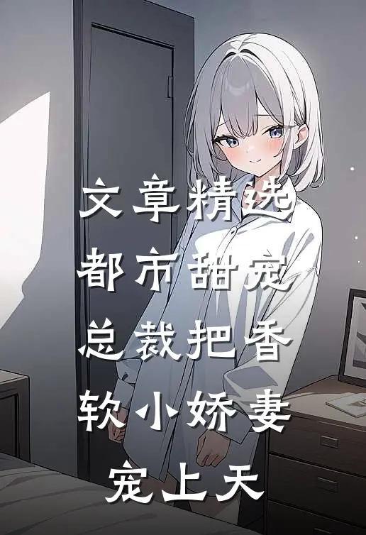 文章精选都市甜宠：总裁把香软小娇妻宠上天