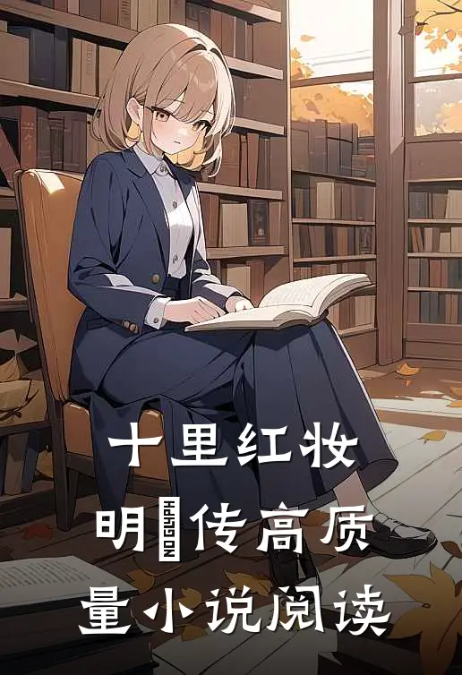 十里红妆:明妧传高质量小说阅读