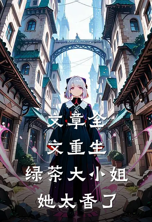 文章全文重生:绿茶大小姐她太香了