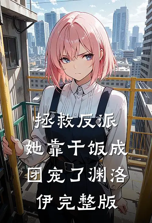 拯救反派,她靠干饭成团宠了渊洛伊完整版