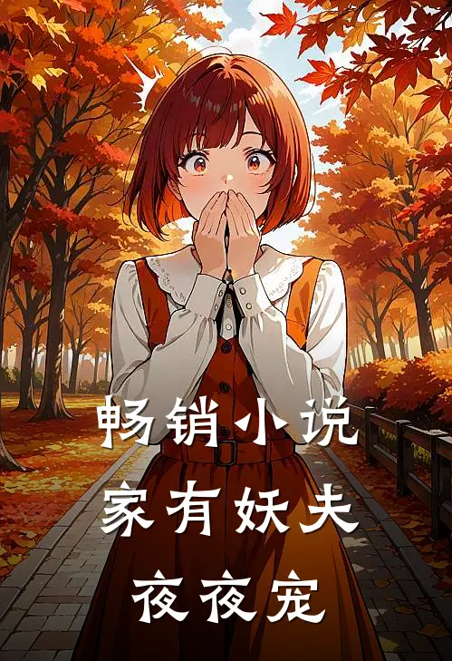 畅销小说家有妖夫,夜夜宠