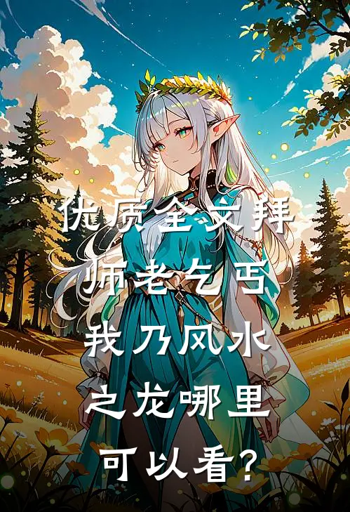 优质全文拜师老乞丐我乃风水之龙哪里可以看?