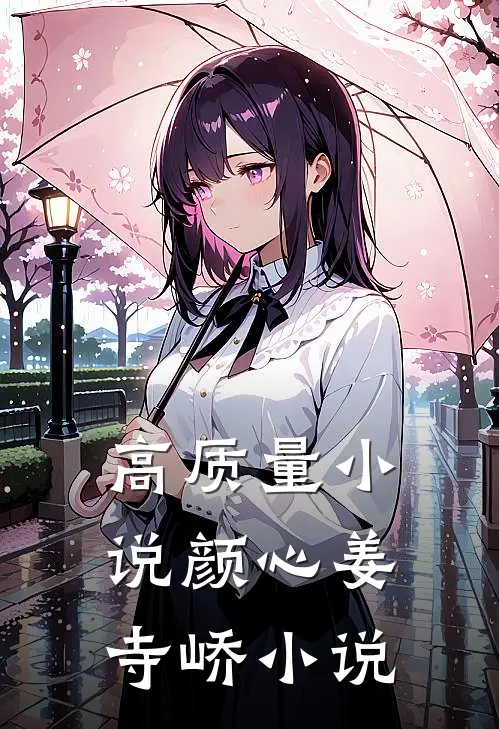 高质量小说颜心姜寺峤小说