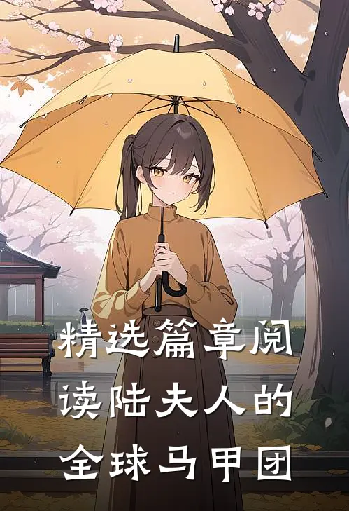精选篇章阅读陆夫人的全球马甲团