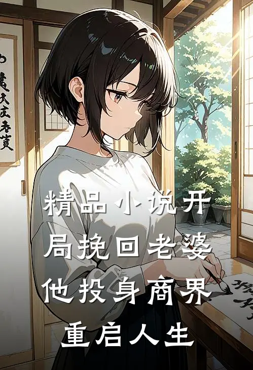 精品小说开局挽回老婆,他投身商界重启人生