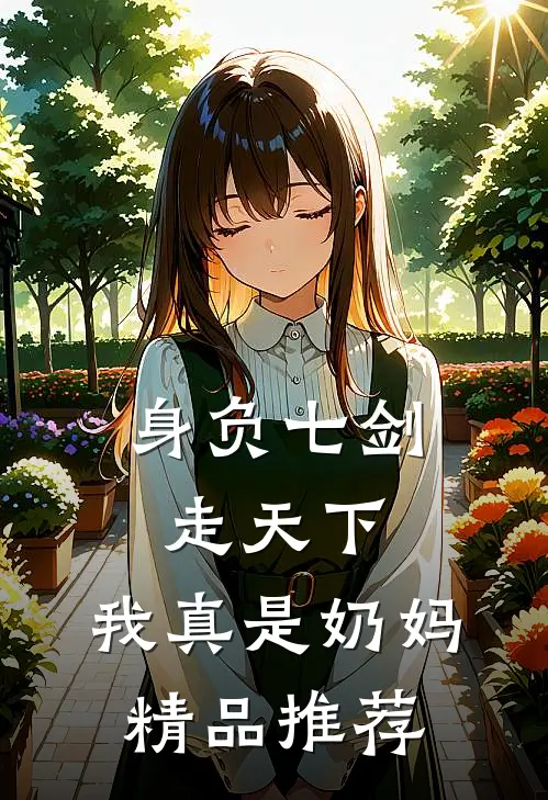 身负七剑走天下:我真是奶妈精品推荐