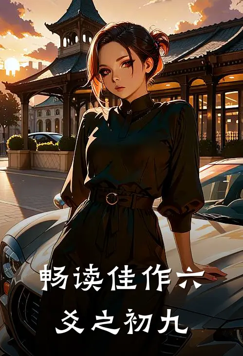 畅读佳作六爻之初九