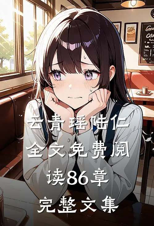 云青瑶陆仁全文免费阅读 86章完整文集