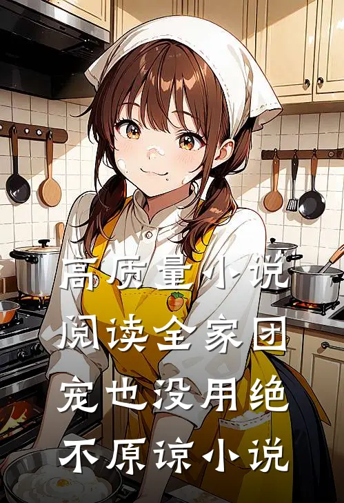 高质量小说阅读全家团宠也没用绝不原谅小说