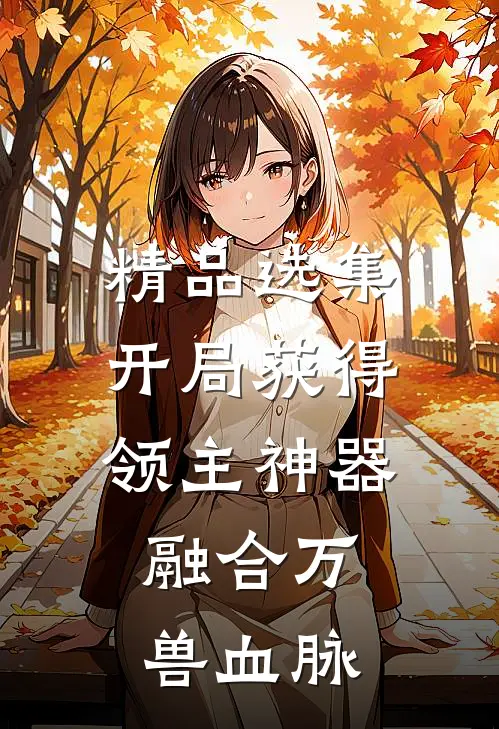 精品选集开局获得领主神器，融合万兽血脉