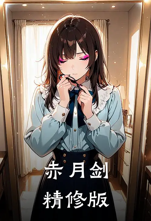 赤月剑精修版