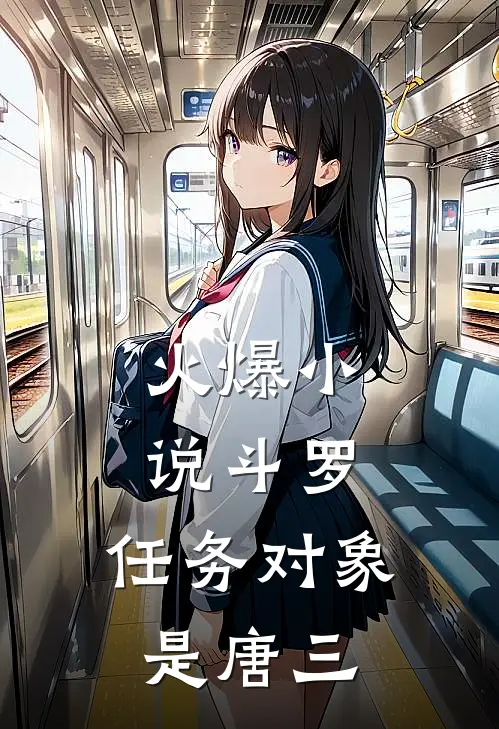 火爆小说斗罗:任务对象是唐三