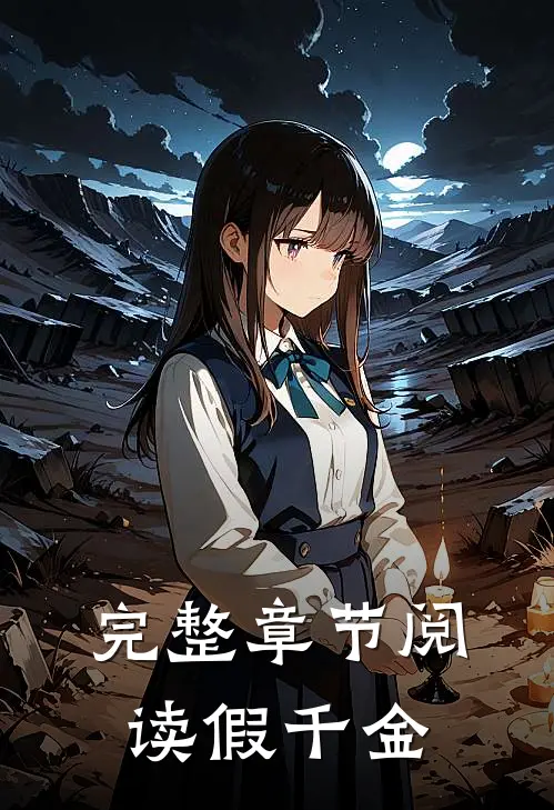 完整章节阅读假千金
