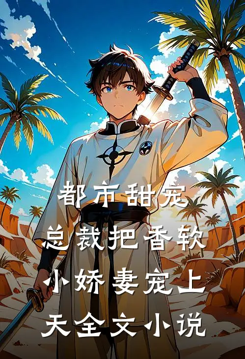 都市甜宠:总裁把香软小娇妻宠上天全文小说