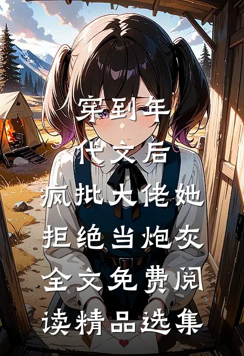 穿到年代文后,疯批大佬她拒绝当炮灰全文免费阅读精品选集