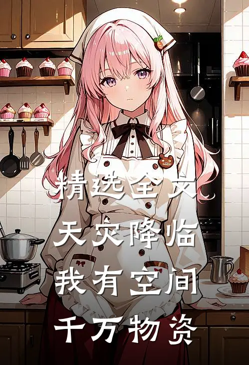精选全文天灾降临，我有空间千万物资