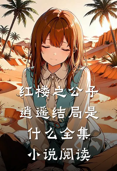 红楼之公子逍遥结局是什么全集小说阅读