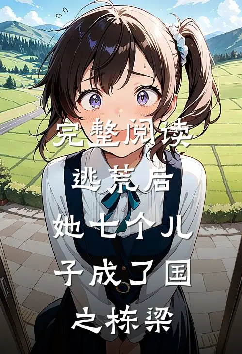 完整阅读逃荒后,她七个儿子成了国之栋梁