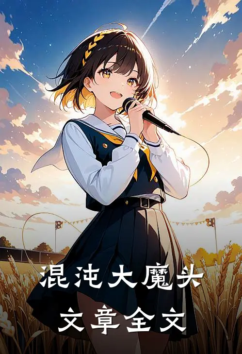 混沌大魔头文章全文