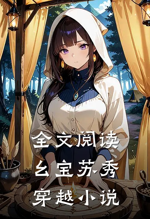 全文阅读幺宝苏秀穿越小说