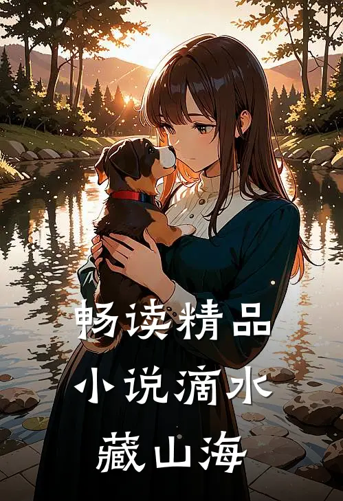 畅读精品小说滴水藏山海