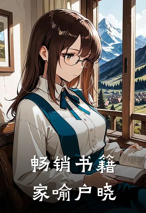 畅销书籍家喻户晓