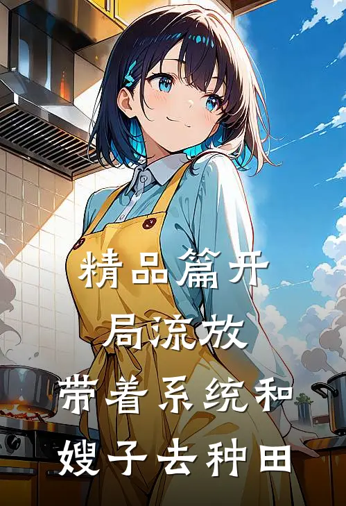 精品篇开局流放：带着系统和嫂子去种田