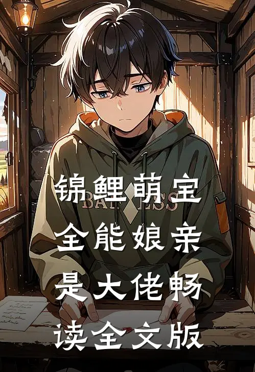 锦鲤萌宝:全能娘亲是大佬畅读全文版