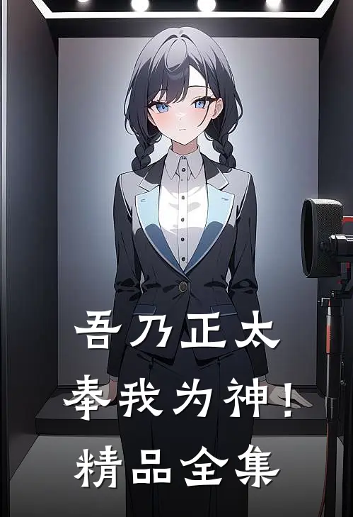 吾乃正太:奉我为神!精品全集
