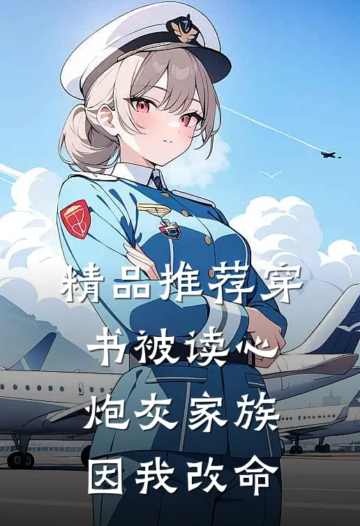 精品推荐穿书被读心,炮灰家族因我改命