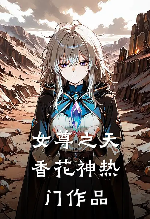 女尊之天香花神热门作品