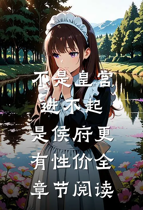不是皇宫进不起,是侯府更有性价全章节阅读