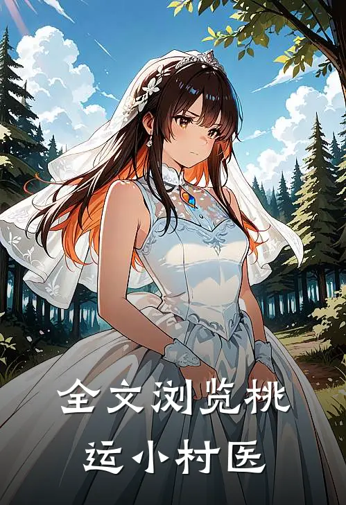 全文浏览桃运小村医