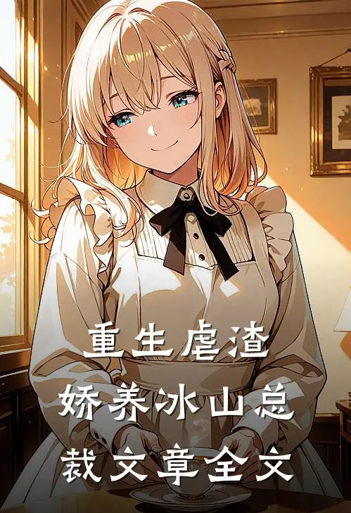 重生虐渣:娇养冰山总裁文章全文