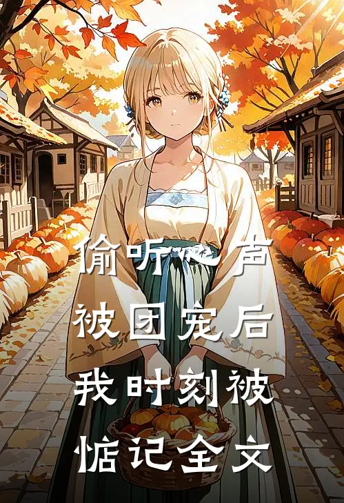 偷听心声:被团宠后我时刻被惦记全文