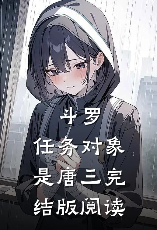 斗罗:任务对象是唐三完结版阅读