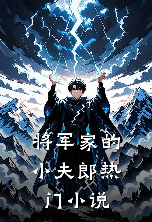 将军家的小夫郎热门小说